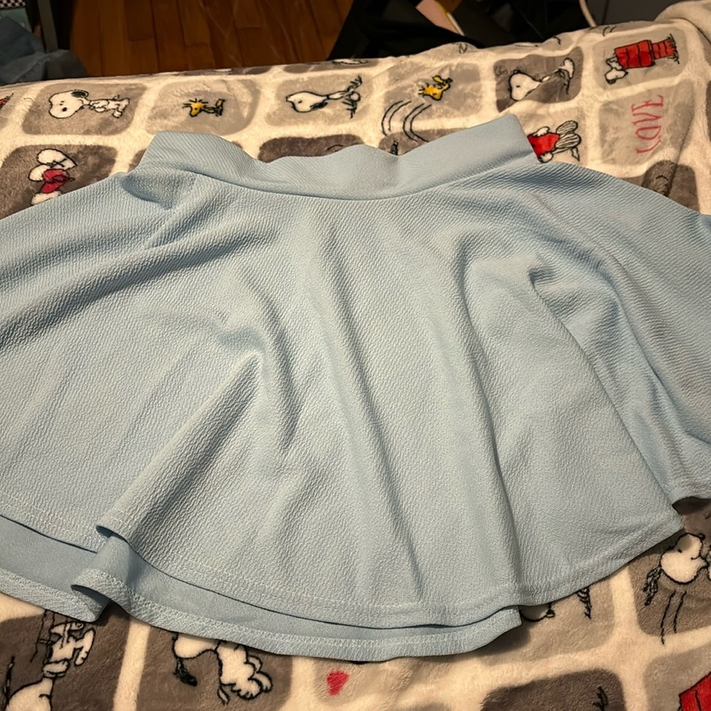 Color- blue